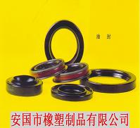 油封